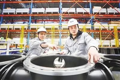 技术咨询破局 六大专项行动为民企高质量发展注入新动力