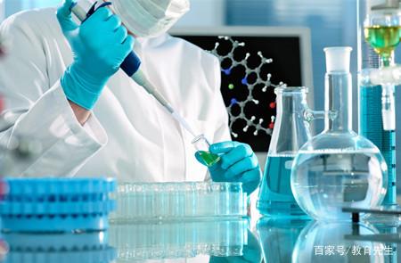 生物科学专业深度解析 前景如何？技术开发方向值得一试