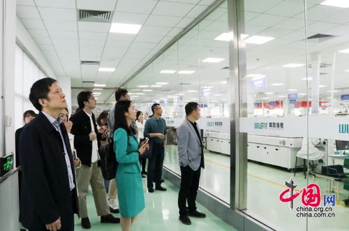 税收优惠政策有效盘活现金流，提振企业信心激发市场活力